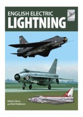 book English Electric Lightning