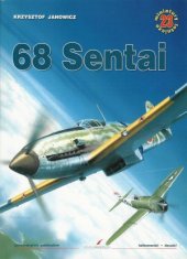 book 68 Sentai