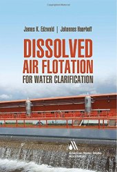 book Dissolved Air Flotation For Water Clarification