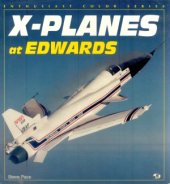 book X-Planes at Edwards