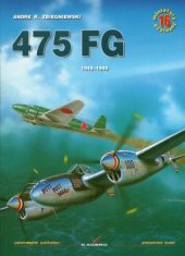 book 475 FG, 1943-1945