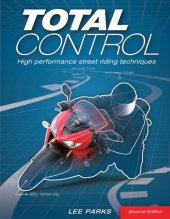 book Total Control: High Performance Street Riding Techniques