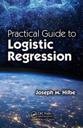 book Practical Guide to Logistic Regression