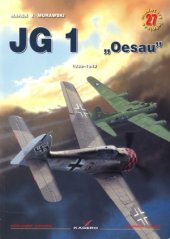 book JG 1 «Oesau» 1939-1943