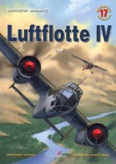 book Luftflotte IV 1939