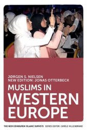 book Muslims in Western Europe