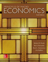 book Principles of Macroeconomics