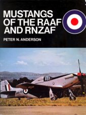 book Mustangs of the RAAF and RNZAF