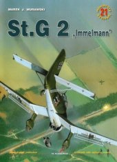 book St.G 2 «Immelmann»