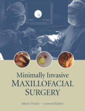 book Minimally Invasive Maxillofacial Surgery