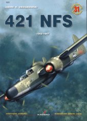 book 421 NFS, 1943-1947