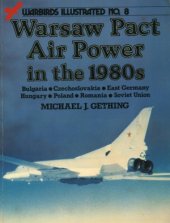 book Warsaw Pact Air Power in the 1980s