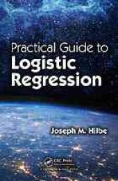 book Practical guide to logistic regression