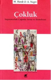 book Çokluk : imparatorluk çağında savaş ve demokrasi