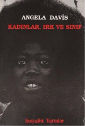 book Kadınlar Irk ve Sınıf