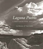 book Laguna Pueblo: A Photographic History