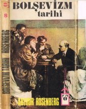 book Bolşevizm tarihi