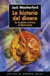 book La Historia del Dinero