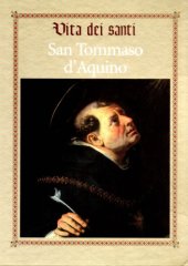 book Vita dei santi. San Tommaso d’Aquino