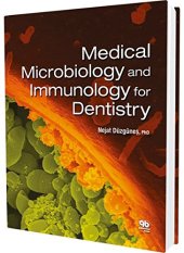 book Medical Microbiology and Immunology for Dentistry