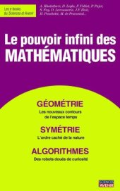 book Le pouvoir infini des mathematiques