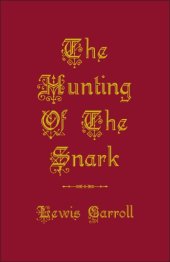 book The Hunting of the Snark