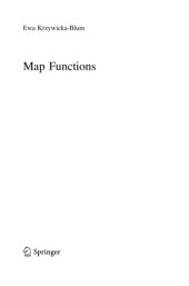 book Map Functions