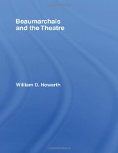 book Beaumarchais and the Theatre