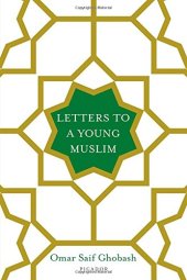 book Letters to a Young Muslim