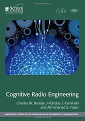 book Cognitive Radio Engineering