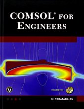 book COMSOL for Engineers