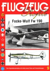 book Focke-Wulf Fw 190