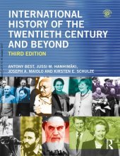 book International History of the Twentieth Century and Beyond