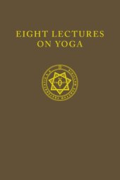 book Eight Lectures on Yoga