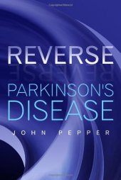 book Reverse Parkinson’s Disease