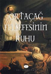 book Ortacag Felsefesinin Ruhu