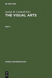 book The Visual Arts: Plastic and Graphic