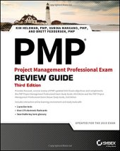 book PMP Project Management Professional Review Guide: Updated for the 2015 Exam