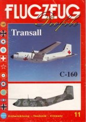 book Transall C-160