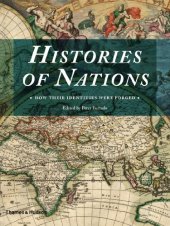 book Histories of Nations: How Their Identities Were Forged