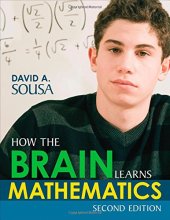 book How the Brain Learns Mathematics