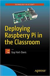 book Deploying Raspberry Pi in the Classroom