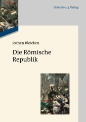 book Die römische Republik