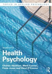 book Health Psychology