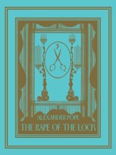 book The Rape of the Lock