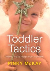 book Toddler Tactics