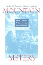 book Mountain Sisters: From Convent to Community in Appalachia