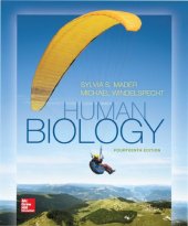 book Human Biology