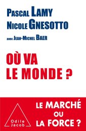 book Où va le monde ?