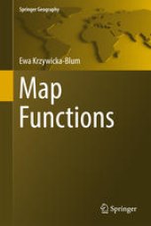 book Map Functions